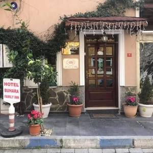 Hotel Buhara Family Inn